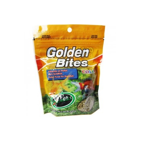 GOLDEN BITES 100G