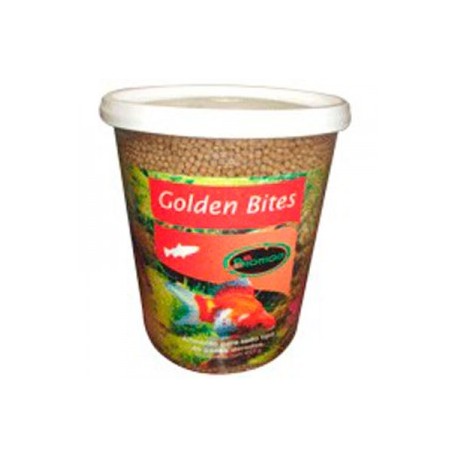 GOLDEN BITS 480 GR.