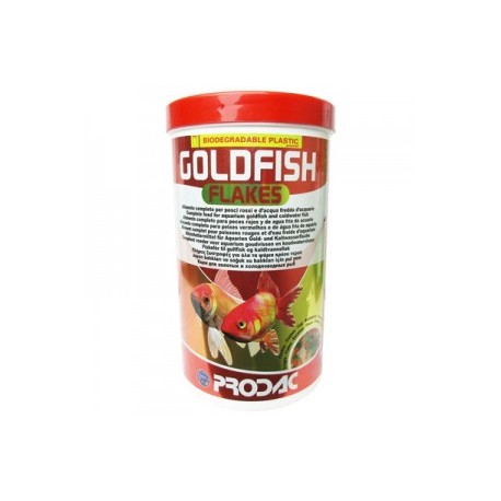 GOLDFISH FL. COLOR 1.2 LT. 160 GR.