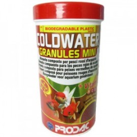 GOLDFISH PE. COLOR 250 ML. 150 G
