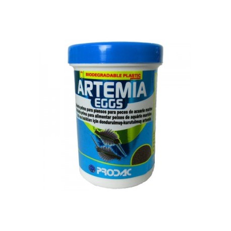 HUEVO DE ARTEMIA 15 ML. 50 G.