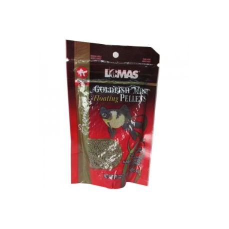 JAPONES MINI PELLETS 50 GRS