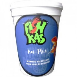 KOI-PLUS 500 GR. FISHKAS