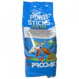 P.STICKS COLOR 1 KG 8.3 LT.
