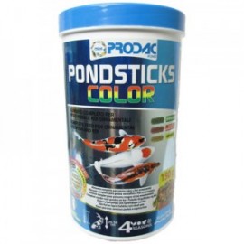 P.STICKS COLOR 150 GR. 1.2 LT.