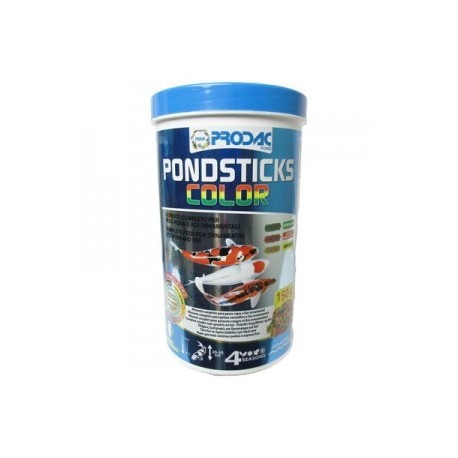 P.STICKS COLOR 150 GR. 1.2 LT.