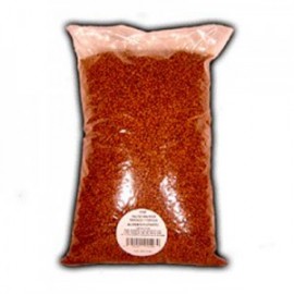 PELLETS P/PECES Y TORT. 2 KG.