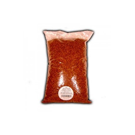 PELLETS P/PECES Y TORT. 2 KG.