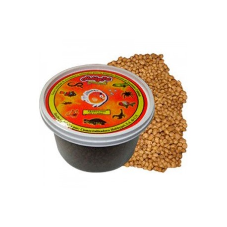 PELLETS P/PECES Y TORT.210 GR.
