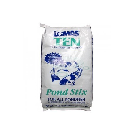 POND STICKS 6.8 KGS