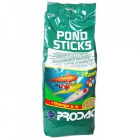 PONDSTICKS 1.0 KG 8.3 LT.