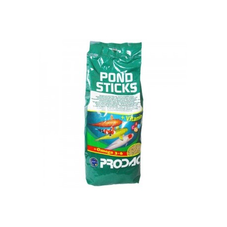 PONDSTICKS 1.0 KG 8.3 LT.