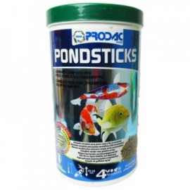 PONDSTICKS 150 GR 1.2 LT.