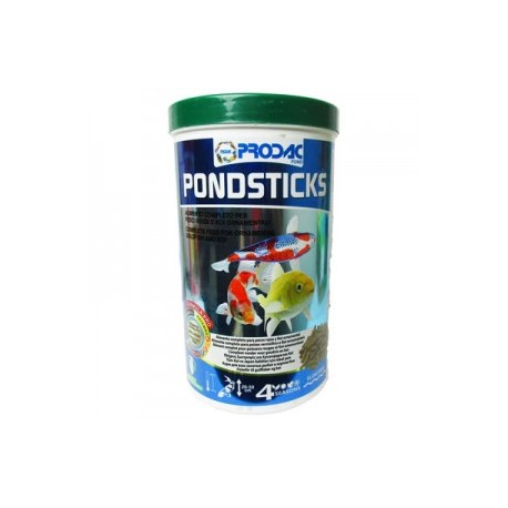PONDSTICKS 150 GR 1.2 LT.