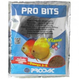 PRO BITS SOBRE 12 GR.