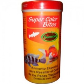 SUPER COLOR BITES 140 G