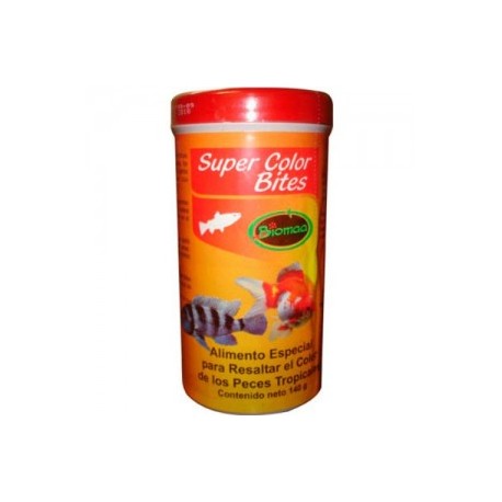 SUPER COLOR BITES 140 G