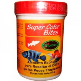 SUPER COLOR BITES 50 G
