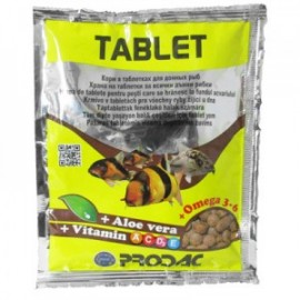 TABLET SOBRE 12 G.