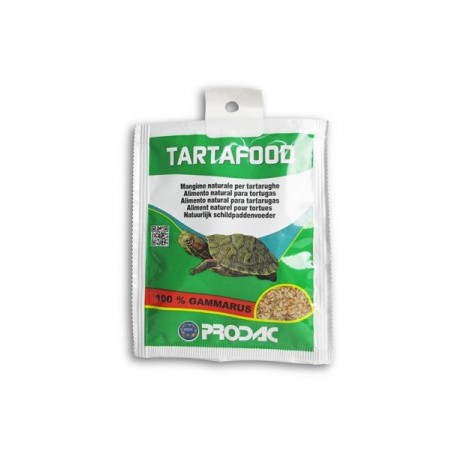 TARTAFOOD 4 G - EN SOBRE