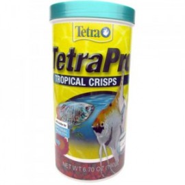 TETRA PRO TROP. CRISP 190G.