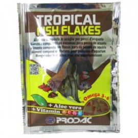 TROPICAL FLAKES SOBRE 4 GR.