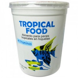 TROPICAL FOOD 100 GR.