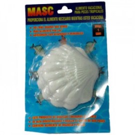 ALIMENTO VACACIONAL BLISTER
