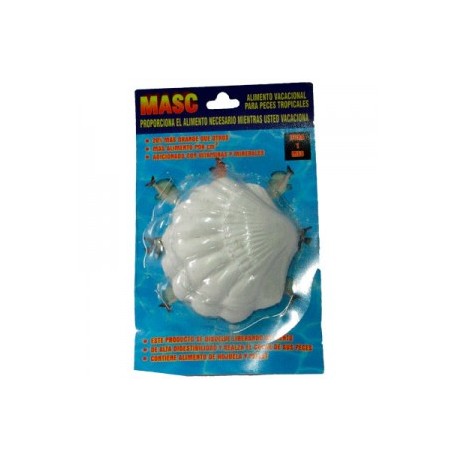 ALIMENTO VACACIONAL BLISTER