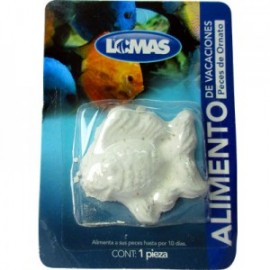 ALIMENTO VACACIONES F.P.