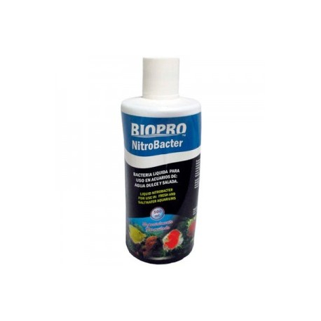 BACT.AGUADULCE Y SAL 500ML.