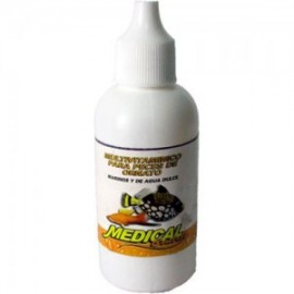 MULTIVITAMINICO P/PECES 30 ML.