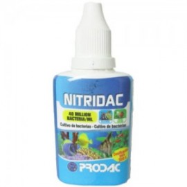 NITRIDAC 30 ML.