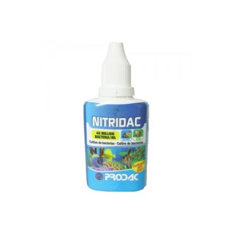 NITRIDAC 30 ML.