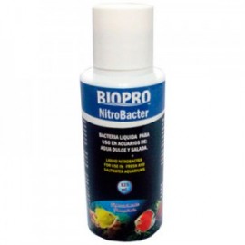 NITRO BACTERIA 125 ML.