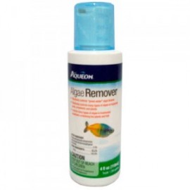 REMOVEDOR DE ALGAS 118ML.
