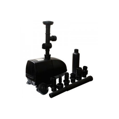 BOMBA CON ASPERSOR 1500 L/H 40 W