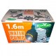 BOMBA DE AGUA 800 L/H 1.60M 13W