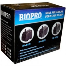 BOMBA DE AGUA 1000 L/H 21 W