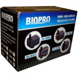 BOMBA DE AGUA 200 L/H 2 W