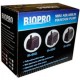 BOMBA DE AGUA 2100 L/H 38 W