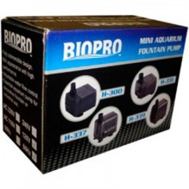 BOMBA DE AGUA 280 L/H 4 W