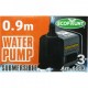 BOMBA DE AGUA 450 L/H .90M 6.5W