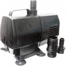 Bomba de Agua 5000 Litros. 100 Watts.