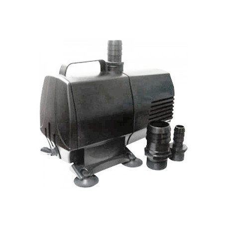 Bomba de Agua 5000 Litros. 100 Watts.