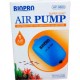 BOMBA DE AIRE 1 SALIDA 2.5 W