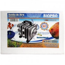 BOMBA DE AIRE 50 L/M 45 W