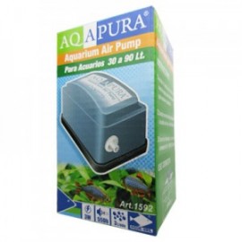 BOMBA DE AIRE AQUAPURA