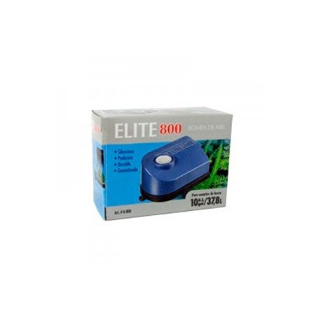 BOMBA ELITE 800 1 SAL.