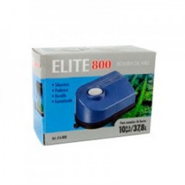 BOMBA ELITE 800 1 SAL.